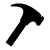 ícono herramienta