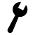 ícono herramienta